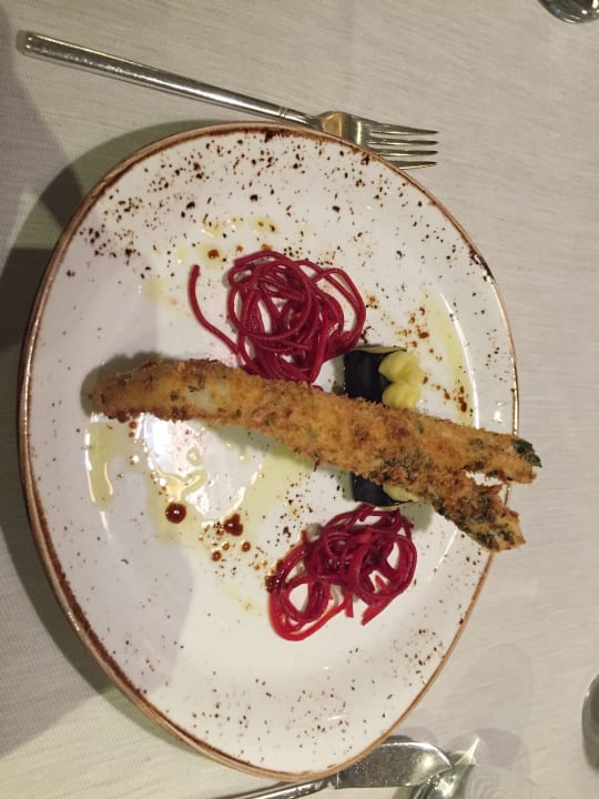 Gastro Hotel Alpin Spa Tuxerhof