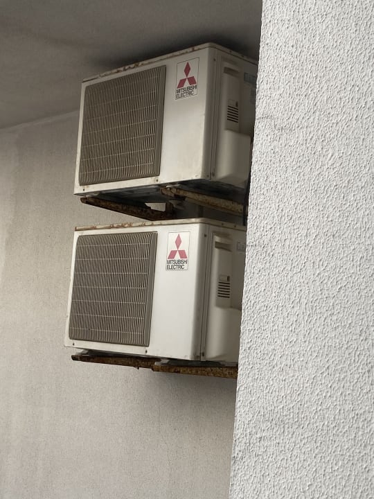 Außenansicht Seher Sun Palace Resort & Spa