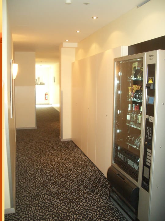 Sonstiges Best Western Plus Palatin Kongresshotel