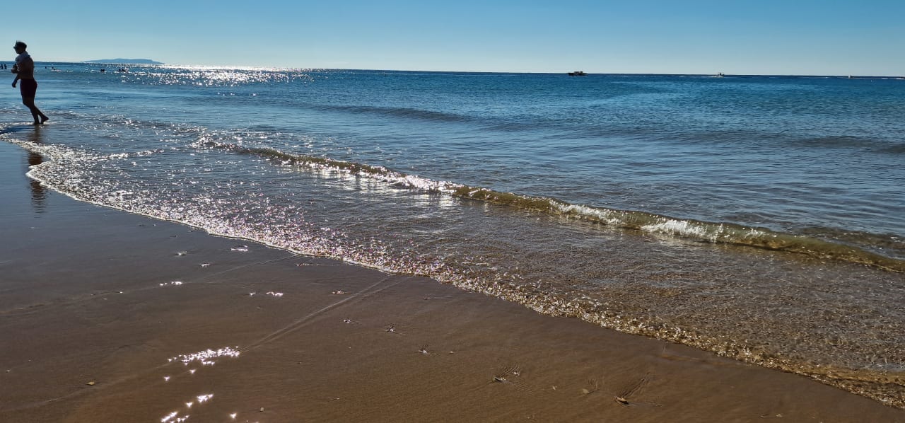 Strand Sandy Beach Resort