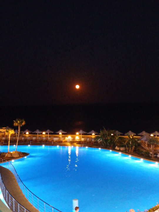 Pool Atrium Prestige Thalasso Spa Resort & Villas