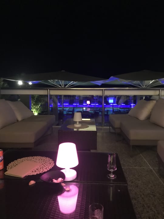 Sonstiges Hotel Byron Bellavista