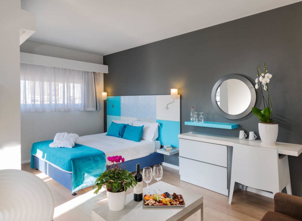 Studio Room Hotel Prima City