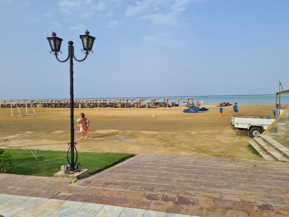 Strand Casa Mare Resort