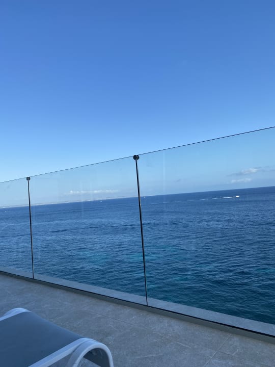 Ausblick Globales  Cala Viñas - Adults only