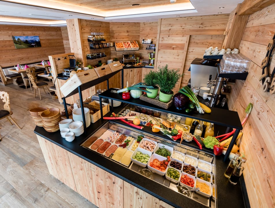 Gastro Hotel Ritterhof Ellmau