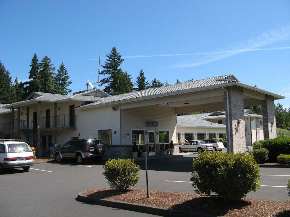 Best Western Inn of Vancouver, Washington Best Western Hotel Inn of Vancouver