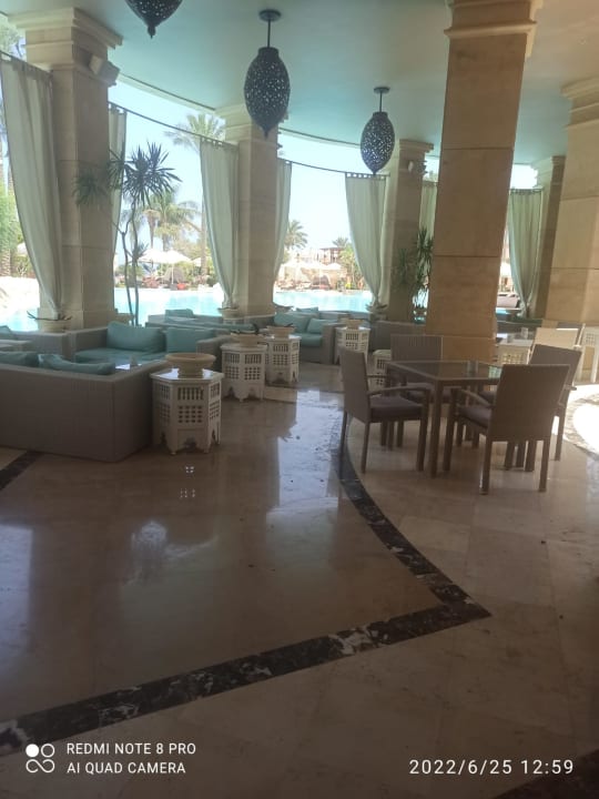 Gastro Makadi Spa - Adults only