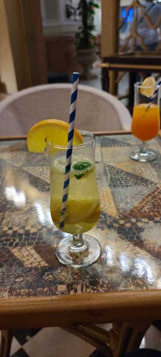 Gastro Serenity Alpha Beach