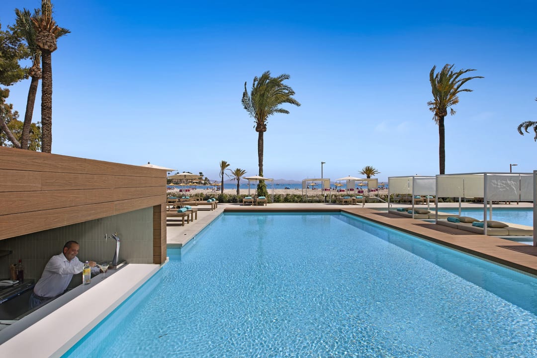 Pool VIVA Golf - Adults only 18+