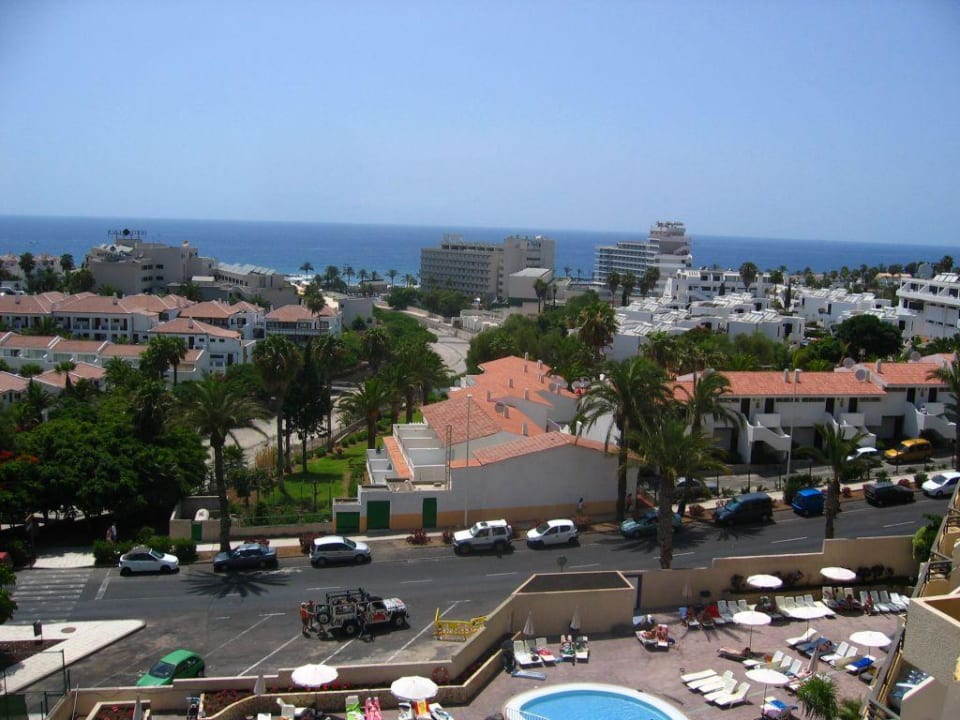 Meerblick 7.Stock Ole Tropical Tenerife