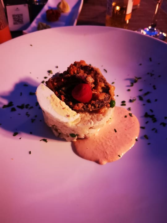 Gastro Lopesan Baobab Resort