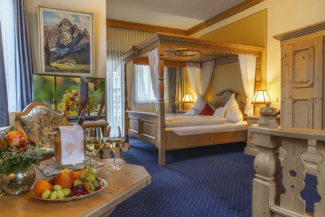 Zimmer Hotel Altkölnischer Hof