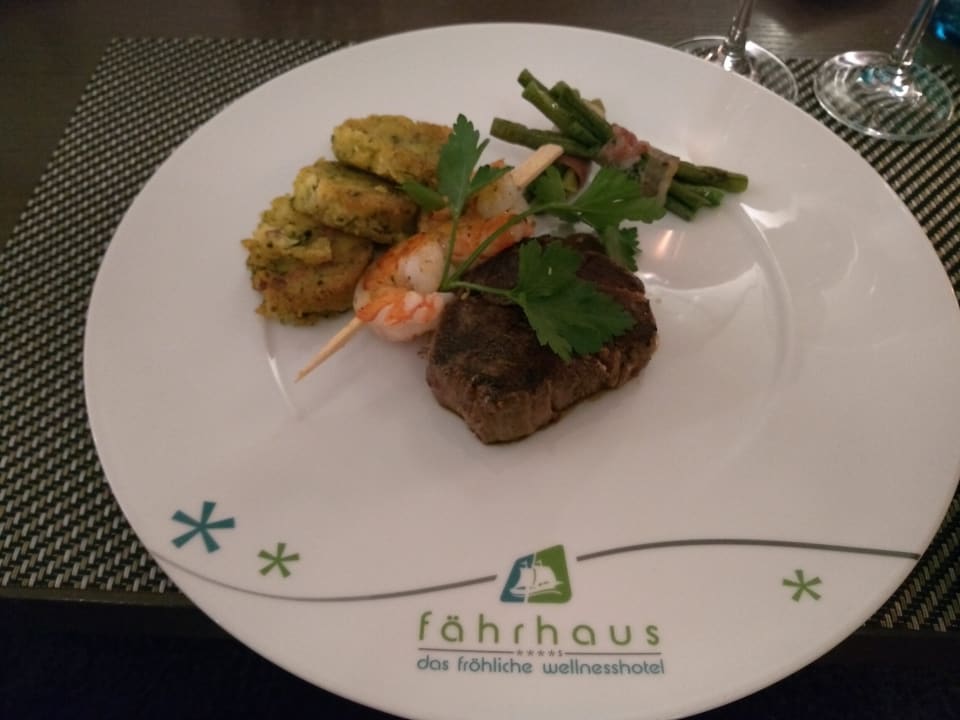 Gastro Hotel Fährhaus