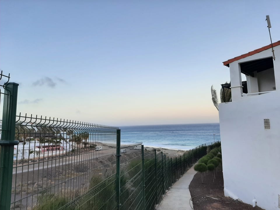 Ausblick TUI MAGIC LIFE Fuerteventura