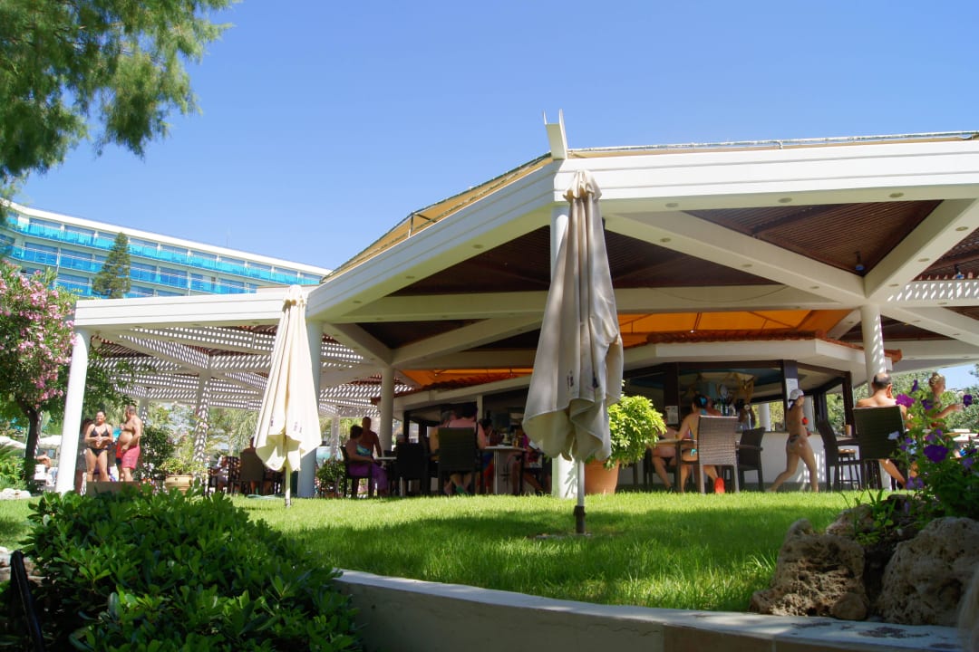 Strandbar Hotel Calypso Beach
