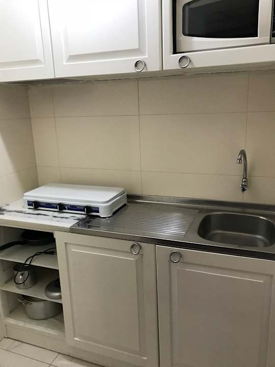 Zimmer Hotel Avenida