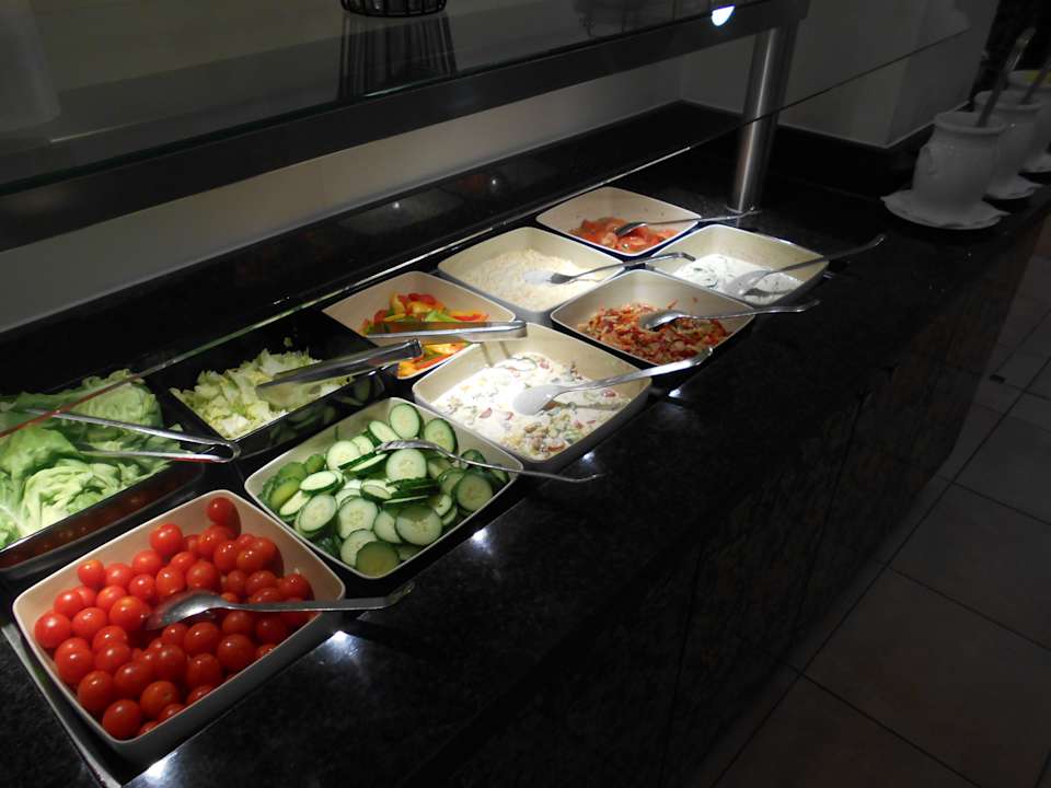 Gastro Hotel Das Ludwig