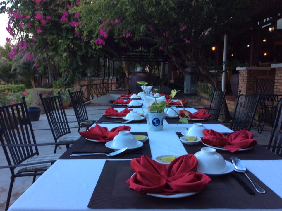 Gastro Fiore Healthy Resort