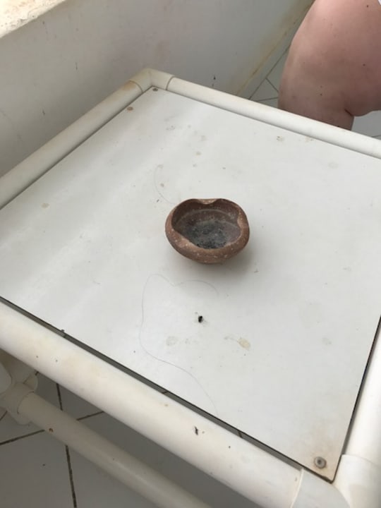 Zimmer Hotel Bravo Djerba