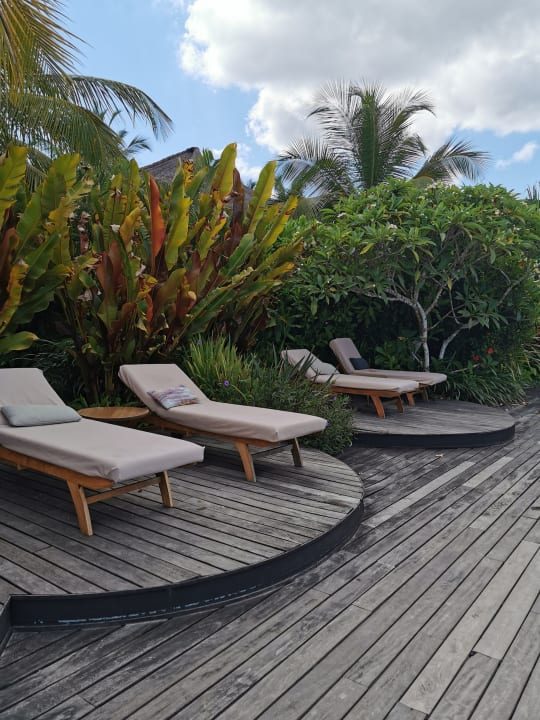 Pool Zuri Zanzibar Hotel & Resort