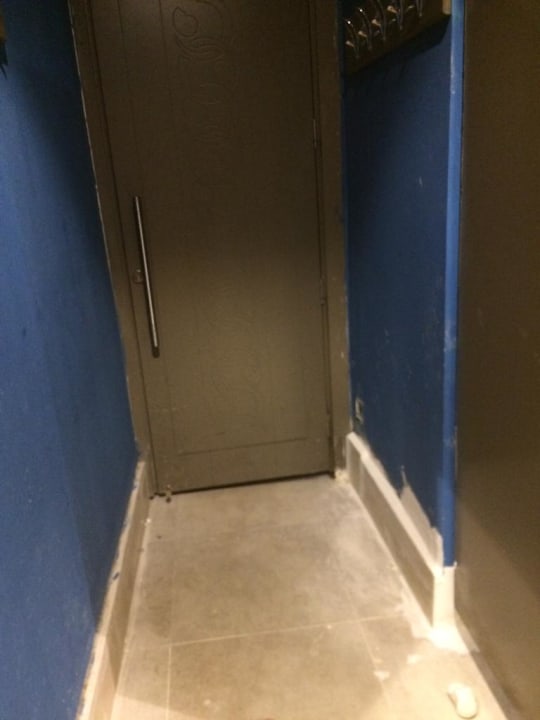 Sport & Freizeit Well Palace Side