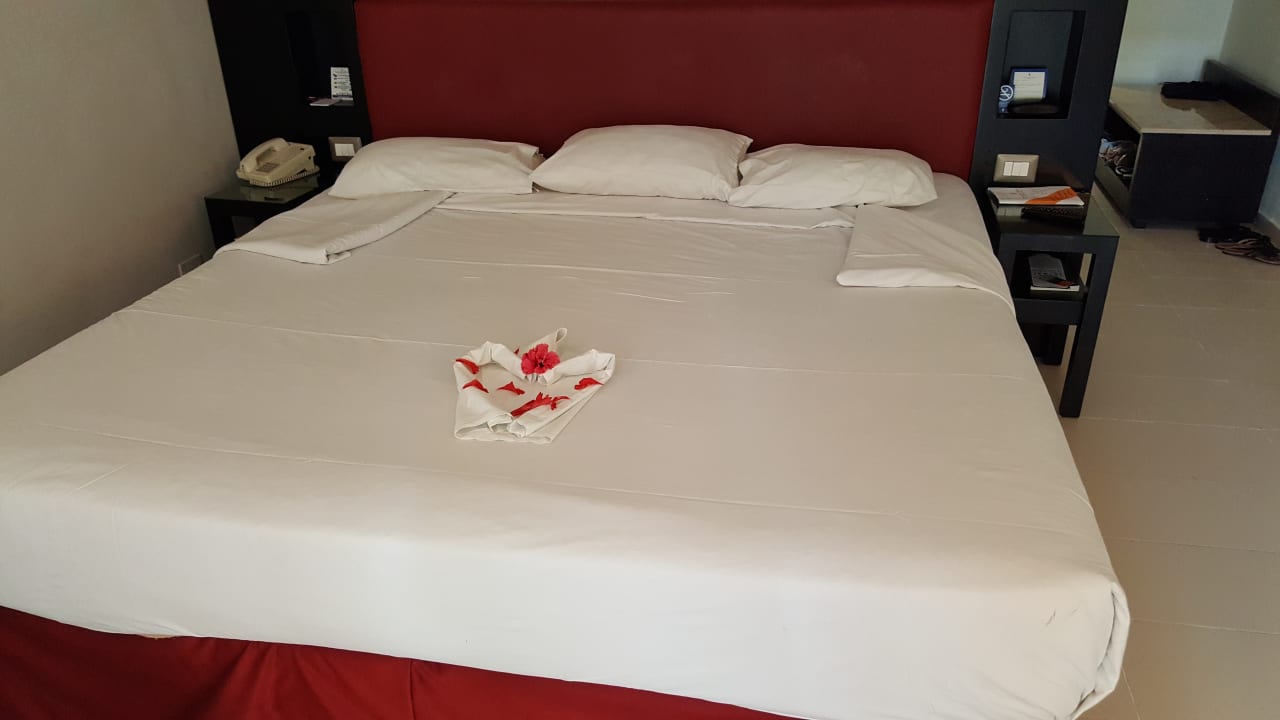 Zimmer Punta Cana Princess All Suites Resort & Spa