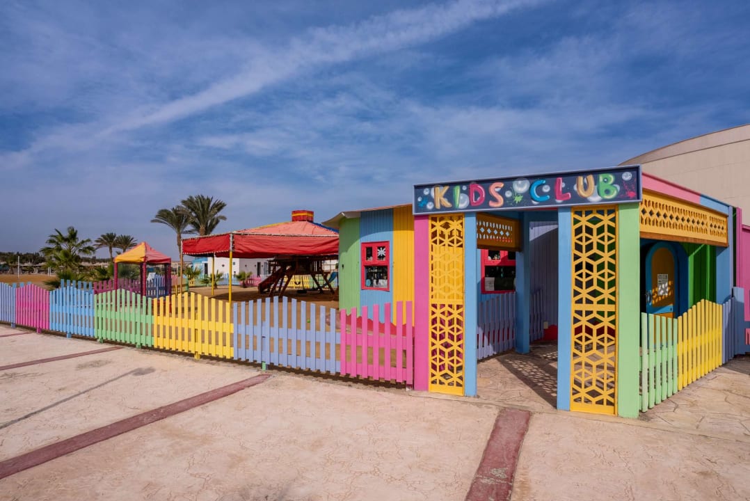 Sport & Freizeit Malikia Resort Abu Dabbab