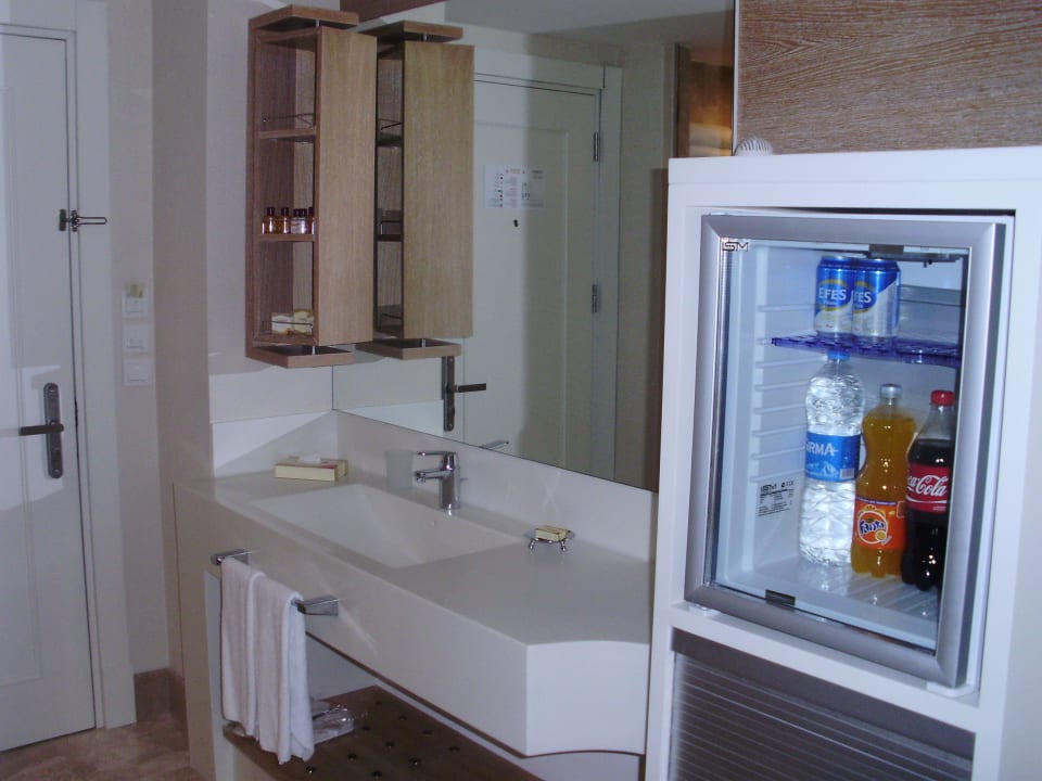 Minibar Sentido Trendy Verbena Beach