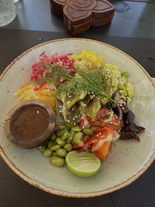 Gastro Zuri Zanzibar Hotel & Resort