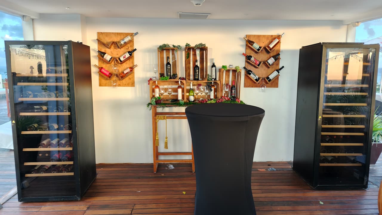 Sonstiges The Fives Downtown Hotel & Residences, Curio Collection by Hilton