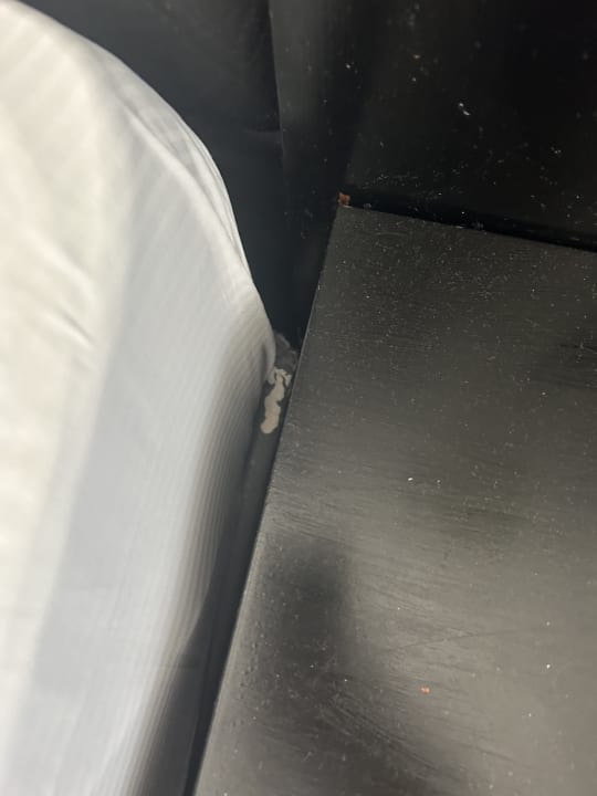 Zimmer Prime Beach Hotel