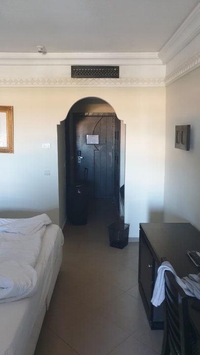Zimmer Hotel & Spa Zalagh Kasbah