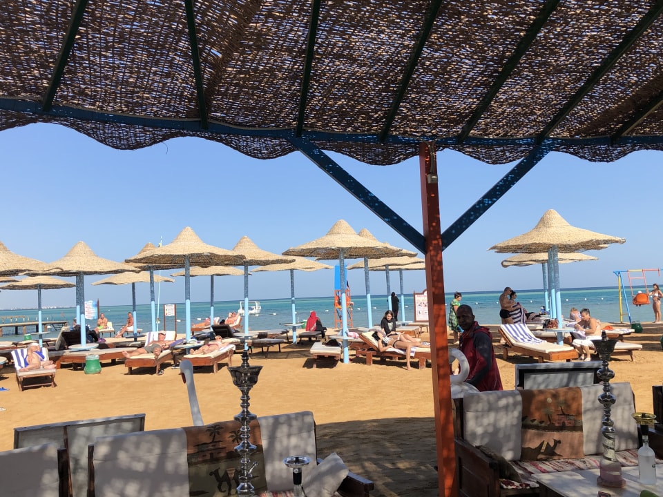 Strand Riviera Aqua Park Resort