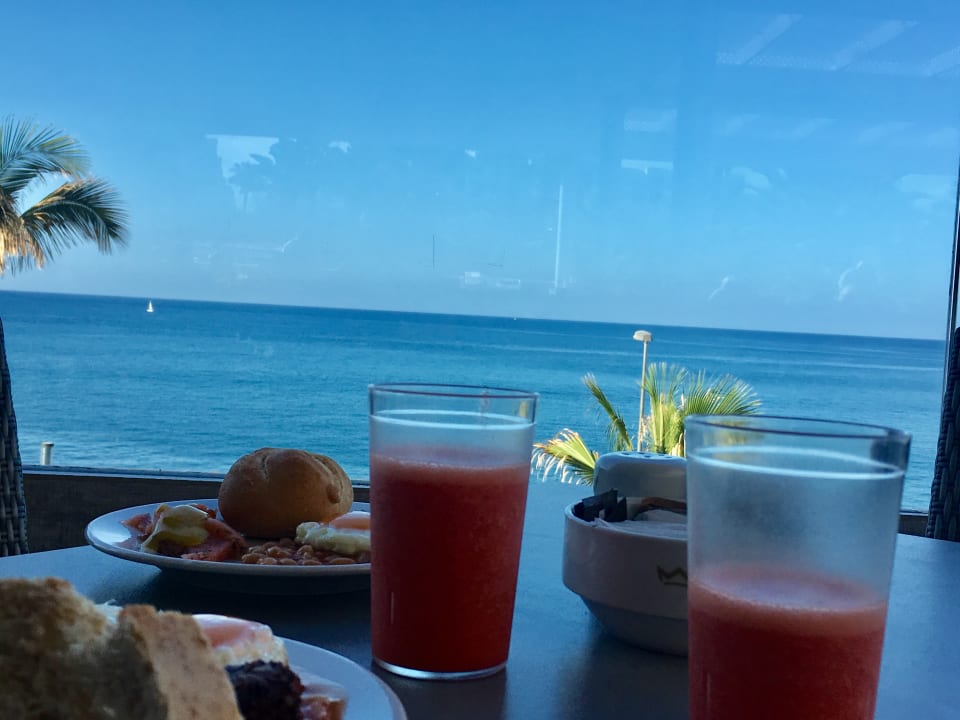 Gastro Hotel Riu Gran Canaria