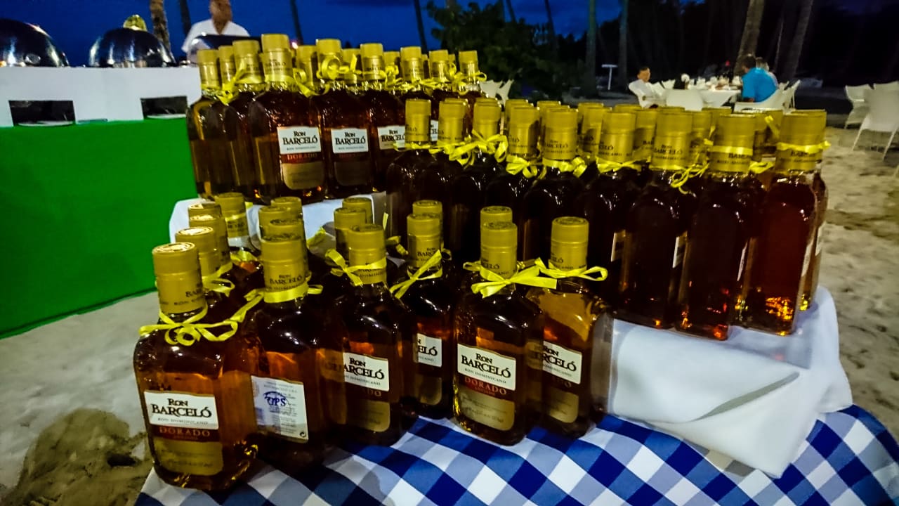 Sonstiges Wyndham Alltra Samana