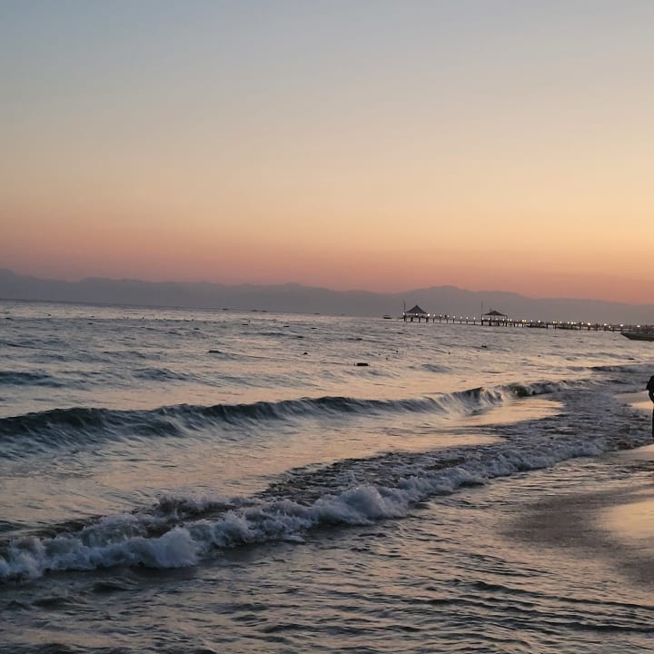 Strand Hotel Orfeus Park