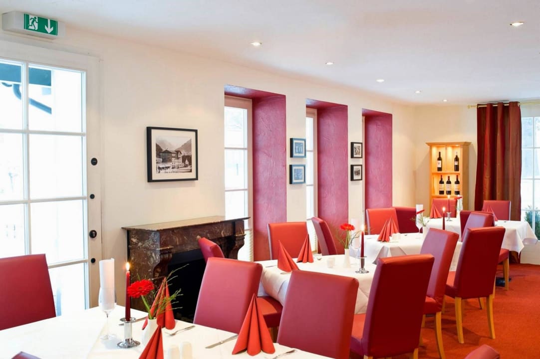 Kaminstube Hotel Riezler Hof