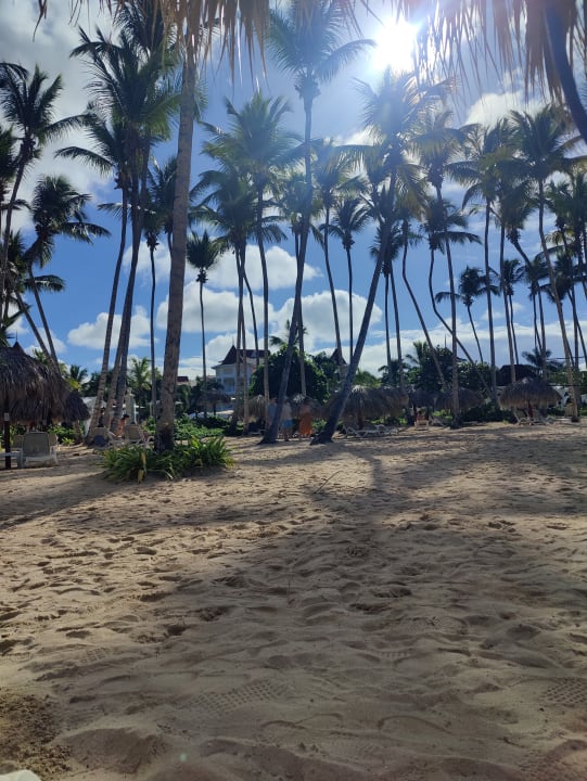 Strand Bahia Principe Luxury Bouganville