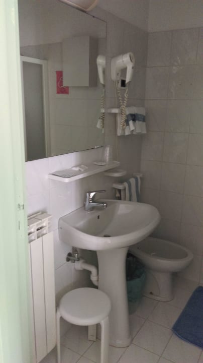 Bad Hotel Oriente Terme