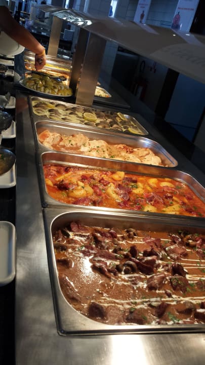 Sol Luna Bay & Mare Resort Sol Luna Bay