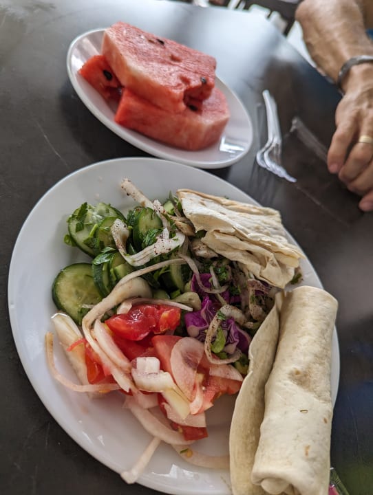 Gastro Annabella Diamond Hotel & Spa