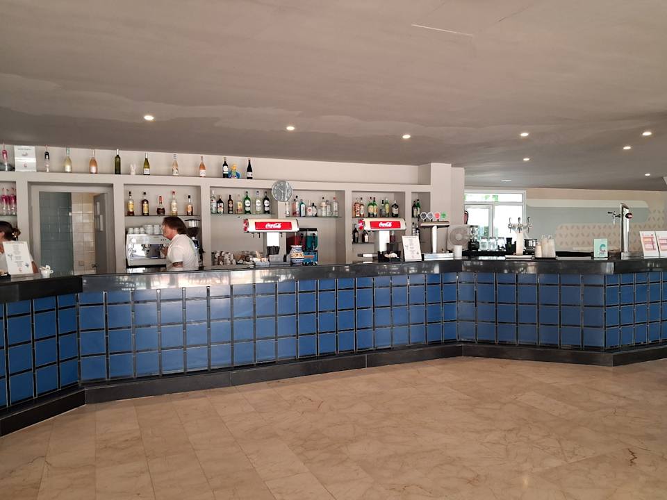 Gastro Calimera Fido Gardens