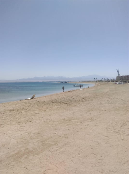 Rechte-Seite Hotel Sheraton Soma Bay Resort