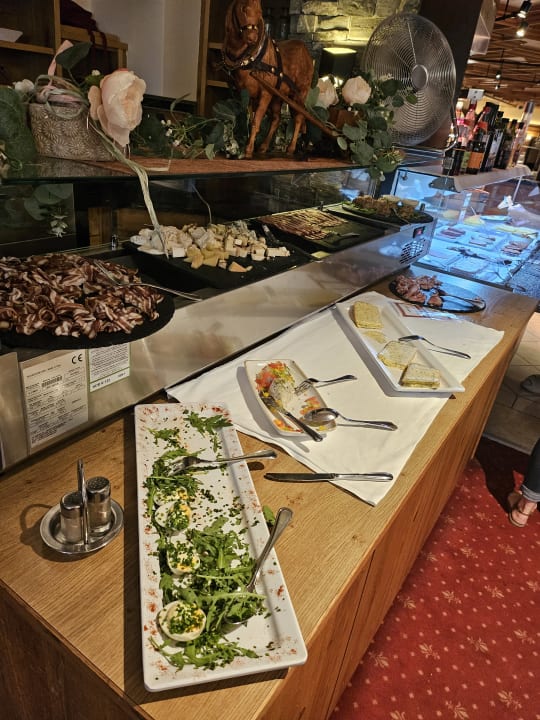 Gastro Hotel Kohlerhof