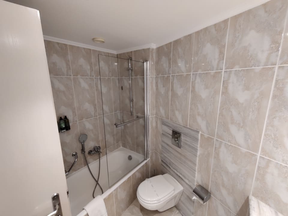 Zimmer Rodos Palladium Leisure & Wellness