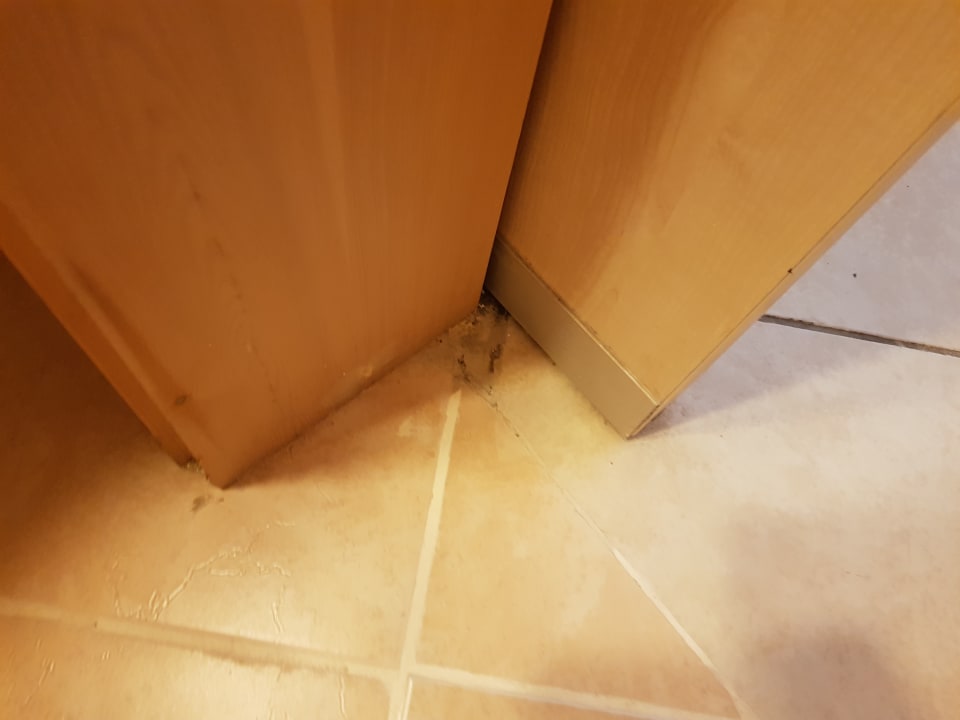 Zimmer VONRESORT Golden Beach