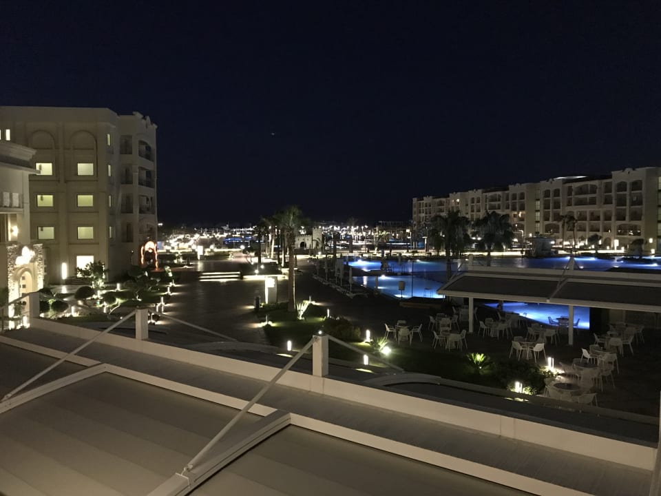 Pool Pickalbatros White Beach Resort - Hurghada