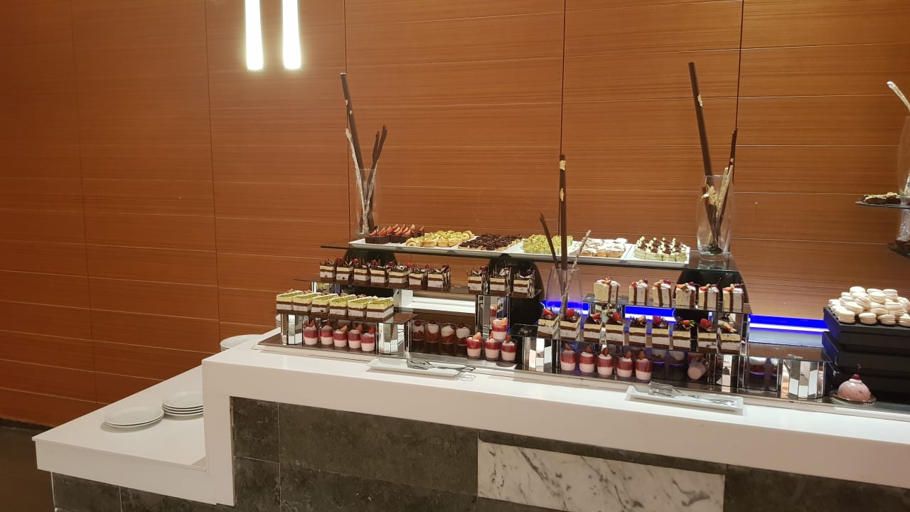 Gastro The Orangers Beach Resort and Bungalows