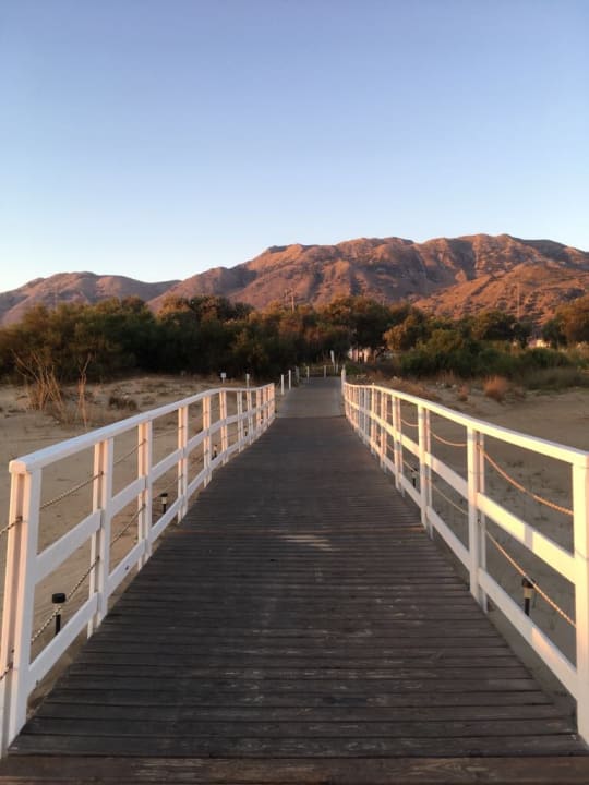 Strand Anemos Luxury Grand Resort